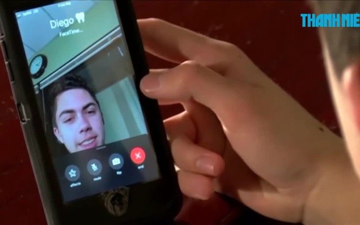 Cậu bé 14 tuổi phát hiện lỗi FaceTime như thế nào?