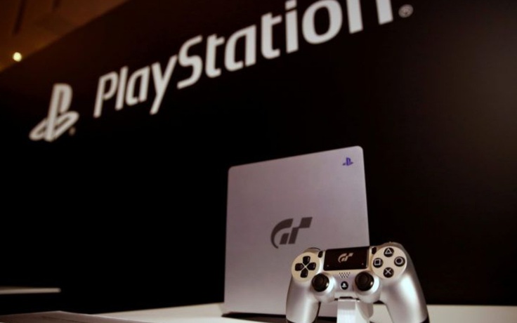 Cận cảnh PlayStation 5 thế hệ mới ra mắt làm ‘nức lòng’ fan