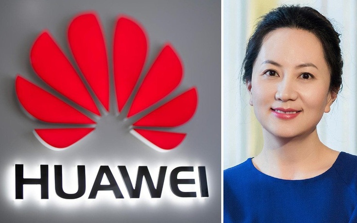 'Công chúa Huawei' có lập luận mới chống bị dẫn độ về Mỹ