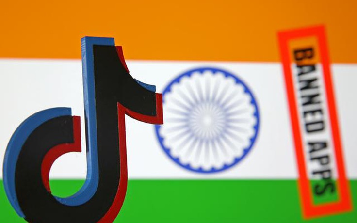 TikTok cắt 2.000 nhân sự tại Ấn Độ vì lệnh cấm ứng dụng Trung Quốc