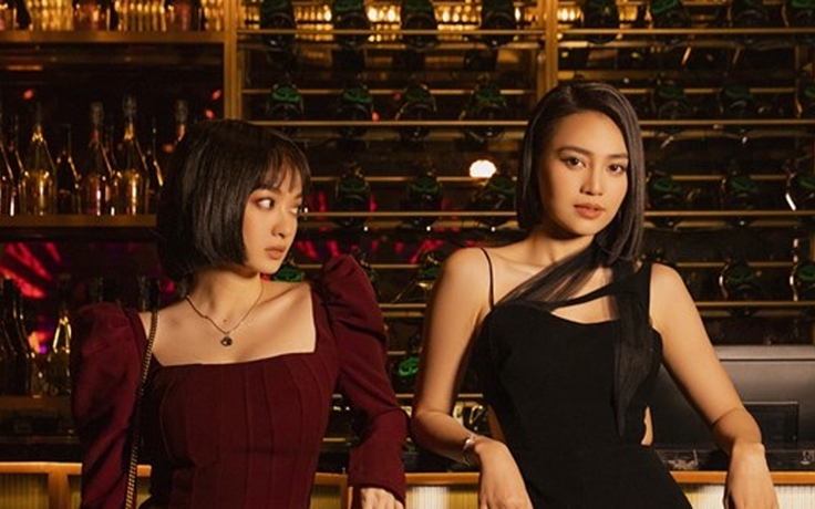 ‘Cô gái từ quá khứ’ trình chiếu và tham gia Liên hoan phim Việt tại Úc ‘Cô gái từ quá khứ’ trình chiếu và tham gia Liên hoan phim Việt tại Úc