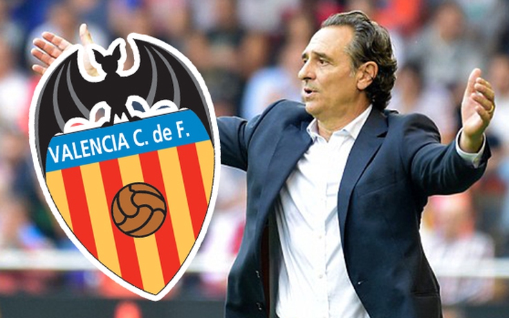 Prandelli từ chức HLV trưởng CLB Valencia