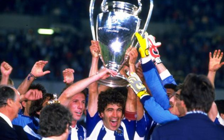 Ngày này năm ấy (27.5): Porto lần đầu vô địch cup châu Âu