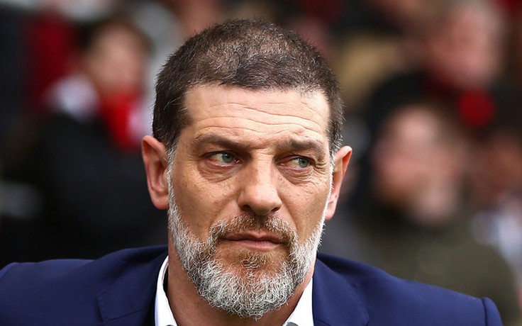 HLV Bilic chính thức bị West Ham sa thải