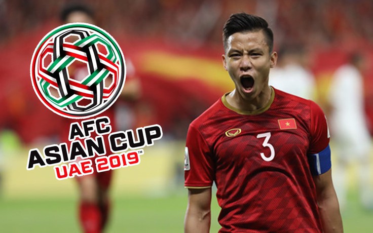 Đội tuyển Việt Nam cần gì để đi tiếp tại Asian Cup 2019?