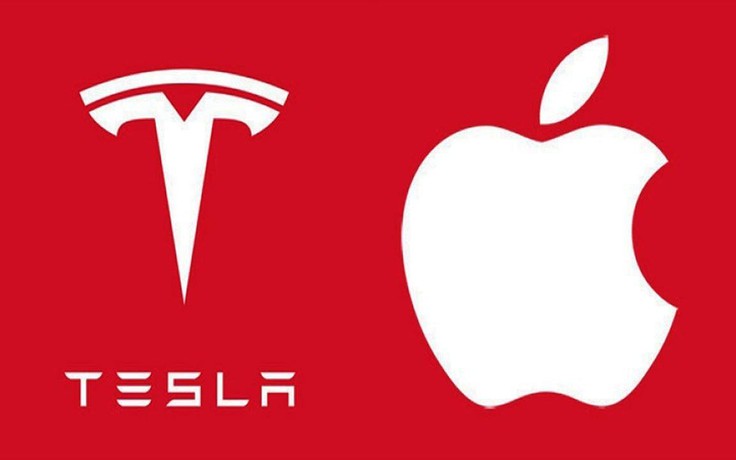 Nhà đầu tư tiếc nuối vì Apple không mua lại Tesla