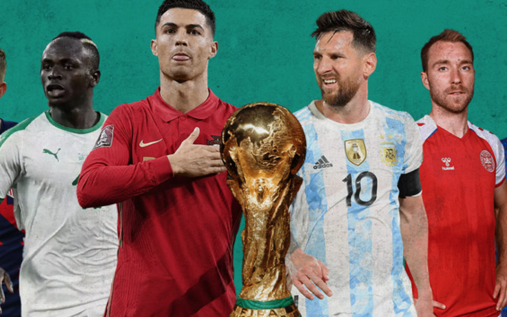 Đội vô địch World Cup 2022 nhận bao nhiêu tiền? Đội vô địch World Cup 2022 nhận bao nhiêu tiền?