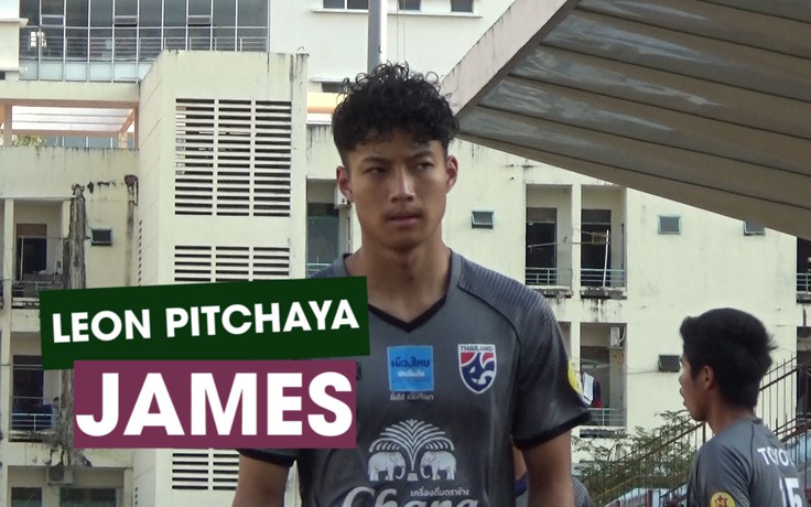 Cầu thủ trẻ Leicester City nói gì trước khi gặp U.19 Việt Nam?