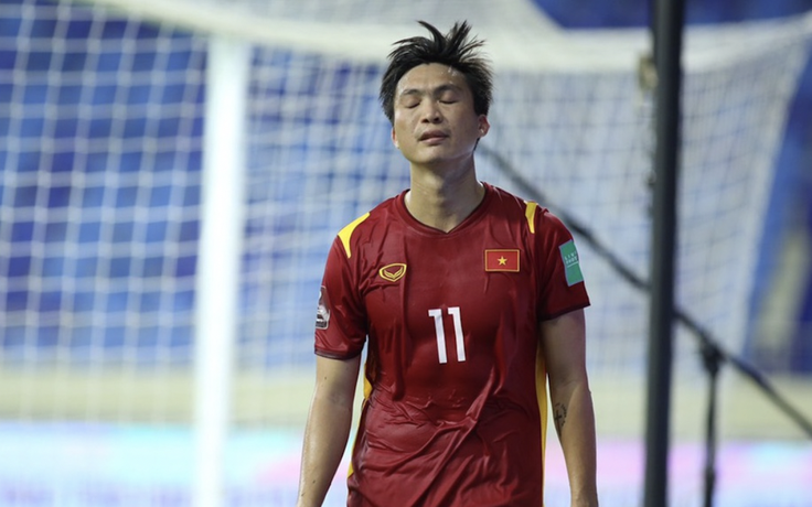 Đội tuyển Việt Nam mất lợi thế sân nhà trong trận gặp Úc vì Covid-19