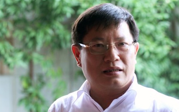 Sẽ cưỡng chế phần xây vượt của nhà ca sĩ Mỹ Linh Sẽ cưỡng chế phần xây vượt của nhà ca sĩ Mỹ Linh