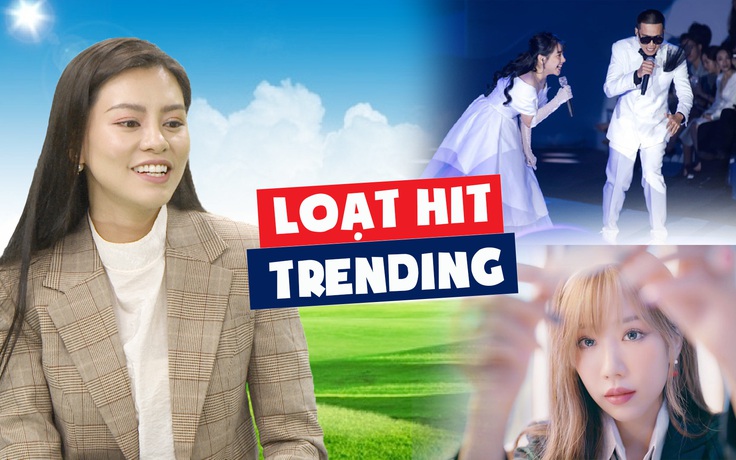 Bùi Lan Hương hát live loạt hit trending, ca ngọt 'Thiên đàng' của Wowy