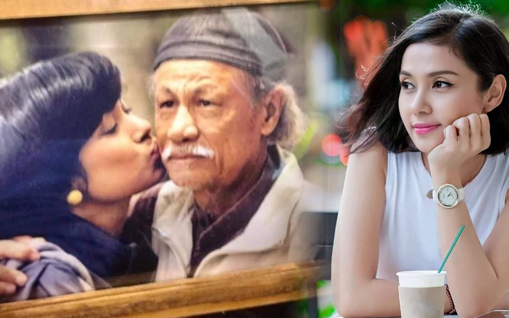 Việt Trinh tiết lộ di nguyện và những ngày trên giường bệnh của đạo diễn Lê Cung Bắc