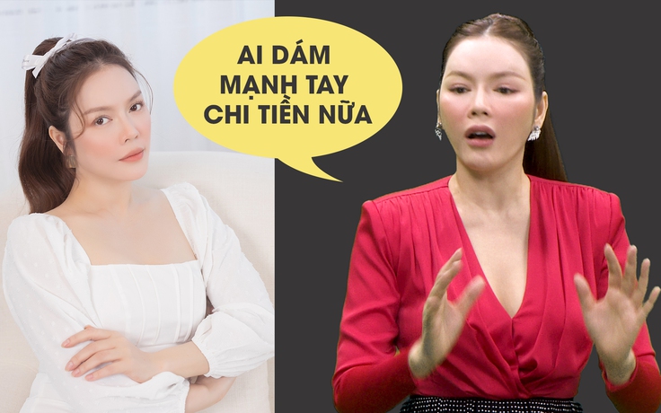 Phim 33 tỉ bị chèn ép, Lý Nhã Kỳ: Rạp Việt bóp nghẹt phim nội địa!