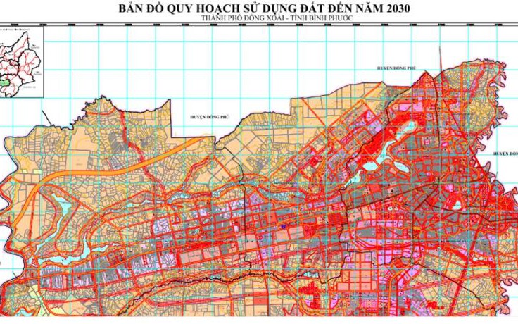 Bình Phước: Khuyến cáo người dân không khai thác thông tin đất đai từ các trang mạng, ứng dụng Bình Phước: Khuyến Cáo Người Dân Không Khai Thác Thông Tin Đất Đai Từ Các Trang Mạng, Ứng Dụng