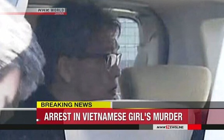 Gia đình bé gái Việt bị sát hại tại Nhật không tha thứ cho kẻ thủ ác