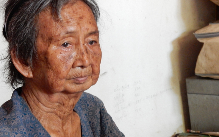 Nước mắt cụ bà 80 tuổi trót sa vào bẫy hụi