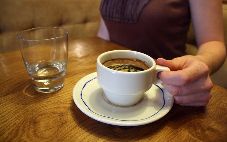 Cà phê có thể giúp kéo dài sự sống của người mắc bệnh thận?