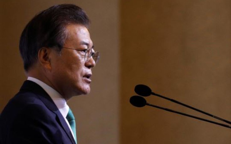 Triều Tiên chỉ trích Hàn Quốc chậm hợp tác