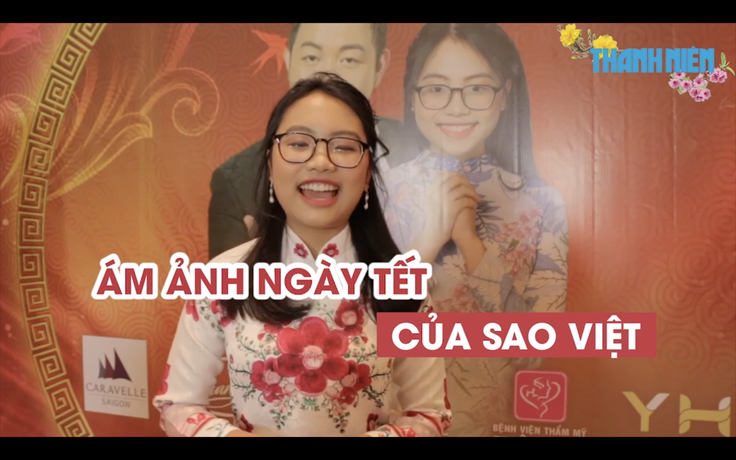 Những nỗi "ám ảnh" lớn nhất của sao Việt ngày tết