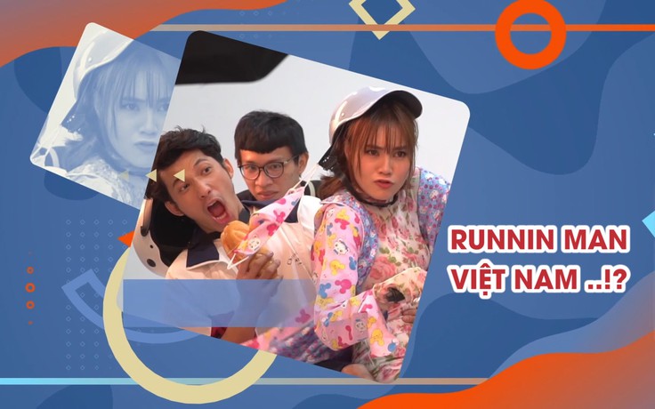 Hé lộ hậu trường "siêu lầy" của Trấn Thành, Lan Ngọc trong "Running man Vietnam"
