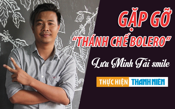 Lưu Minh Tài Smile là ai?