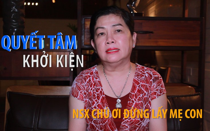 Nhà sản xuất “Chú ơi, đừng lấy mẹ con” muốn kiện An Nguy – Kiều Minh Tuấn