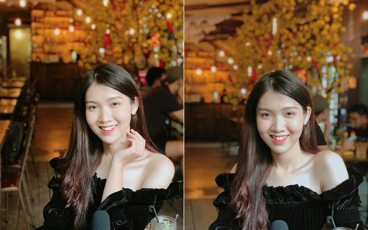 Gặp gỡ sinh viên Đại học Hoa sen đoạt vương miện The Tiffany Vietnam 2018