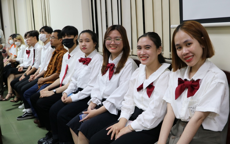 Giúp thanh niên phát triển kinh tế bền vững trong cộng đồng ASEAN