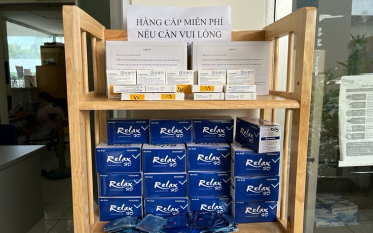 4 nhóm tình huống nên dùng thuốc dự phòng trước phơi nhiễm HIV 4 nhóm tình huống nên dùng thuốc dự phòng trước phơi nhiễm HIV
