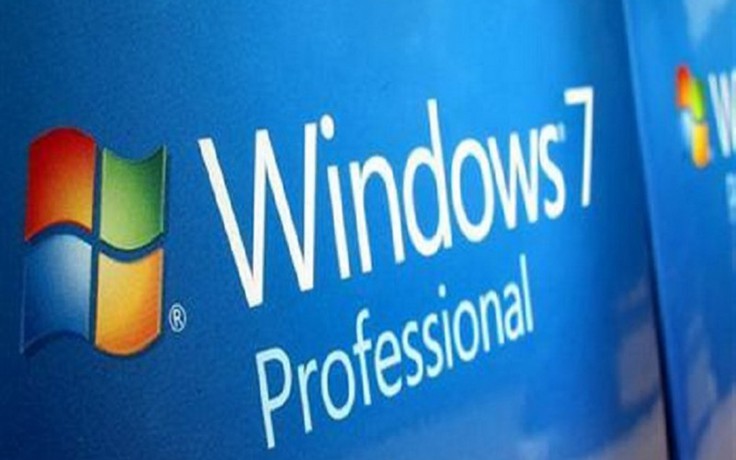 CIA bị cáo buộc tấn công máy tính dùng Windows