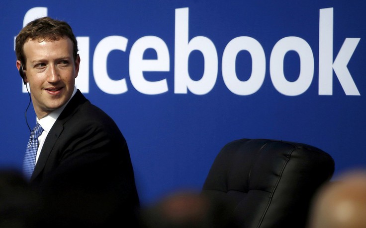 Ông chủ Facebook sẽ phải ra quốc hội Mỹ giải trình vụ lộ thông tin người dùng