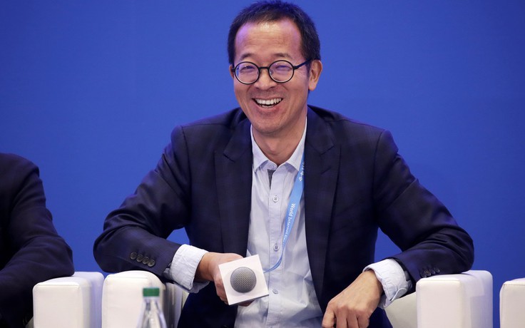 Tỉ phú Du Mẫn Hồng: phụ nữ ham tiền khiến Trung Quốc ‘suy thoái’