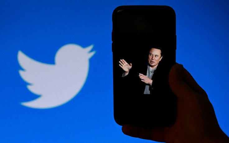 Tỉ phú Musk thông báo ‘tổng ân xá’ trên Twitter, hàng loạt tài khoản sẽ trở lại