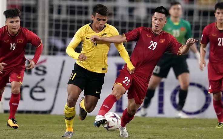‘Hình ảnh bóng đá Việt Nam càng mãnh liệt hơn sau ngôi vô địch AFF Cup’