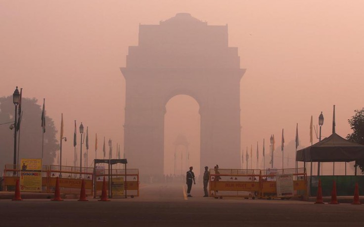 Ấn Độ chi hơn 12 tỉ USD giảm ô nhiễm