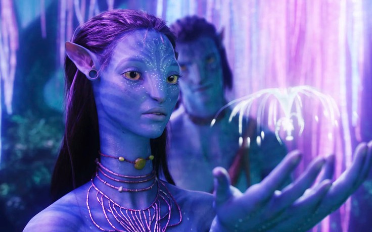 'Avatar' sẽ là phim đầu tiên cán mốc doanh thu 3 tỉ USD