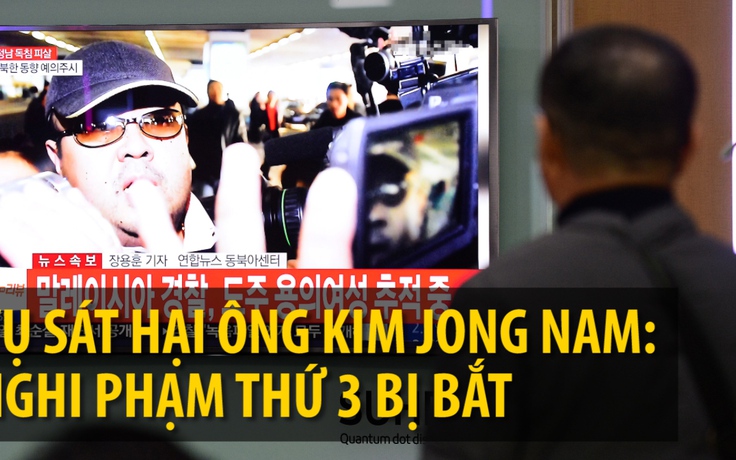 Bộ Ngoại giao Việt Nam phát biểu về trường hợp tử vong của ông Kim Chol ở Malaysia