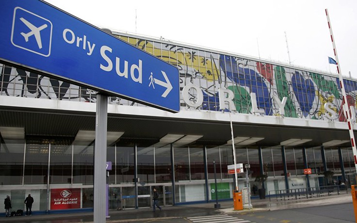 ​Cảnh sát bắn chết một người tại sân bay Paris