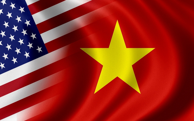 Tổng thống Trump 'tin tưởng tầm quan trọng của quan hệ đối tác toàn diện với Việt Nam'
