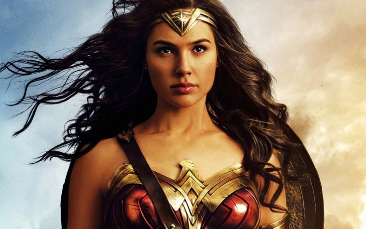 'Wonder Woman' bất ngờ trượt đề cử Oscar