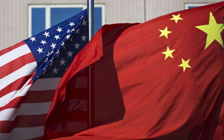Trung Quốc lên án Mỹ vi phạm quy tắc thương mại quốc tế