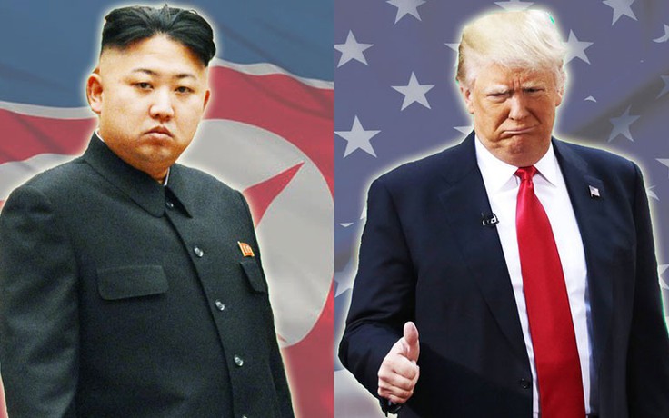 Triều Tiên nhắc Mỹ đừng nhầm lẫn ý định hòa bình với 'yếu hèn'