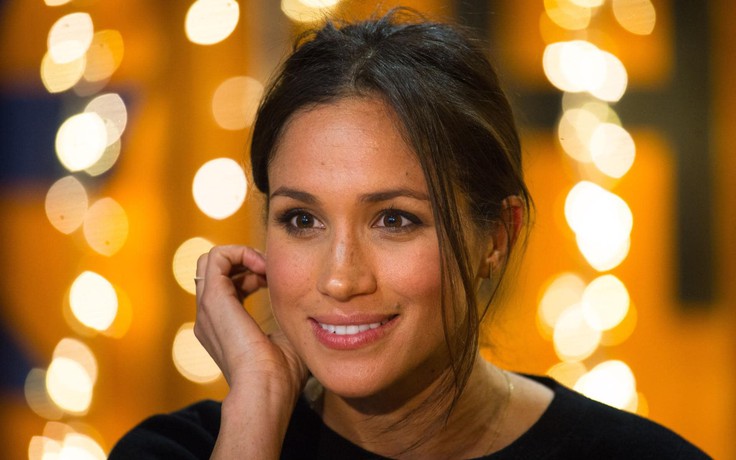 Trước Meghan Markle, dân nữ Mỹ nào từng trở thành công nương hoàng gia?