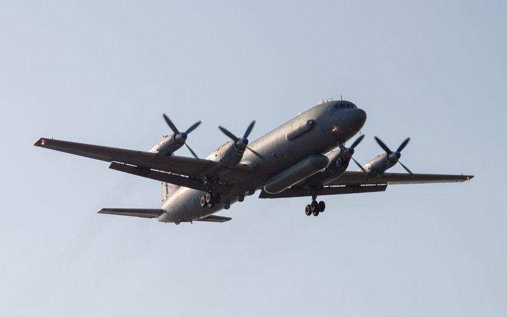 Nga công bố chi tiết vụ Syria bắn rơi máy bay Il-20, trách Israel 'vi phạm'