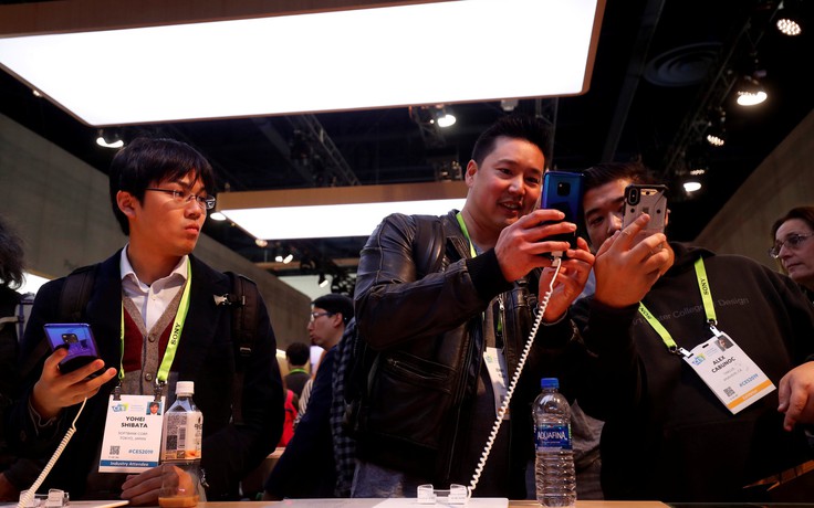 Apple phải giảm giá iPhone tại Trung Quốc vì chật vật doanh số?