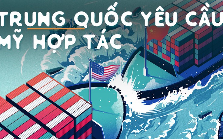 Trung Quốc chỉ trích Mỹ hưởng lợi nhờ lạm dụng nước khác