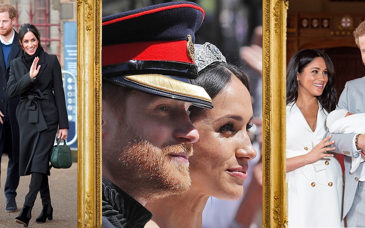 Cuộc sống mới 'hậu Hoàng gia' của Hoàng tử Harry và vợ sẽ như thế nào?