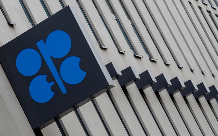 OPEC đề xuất giảm sản lượng dầu kỷ lục tính từ sau khủng hoảng kinh tế 2008