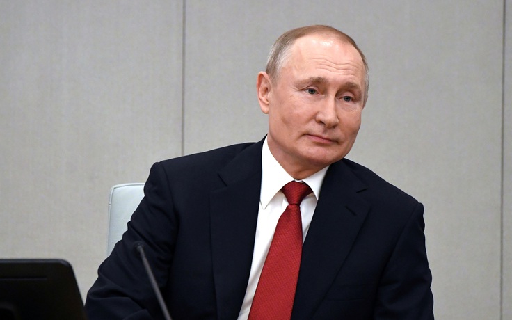 Hạ viện Nga thông qua sửa đổi hiến pháp, mở đường tái tranh cử cho Tổng thống Putin