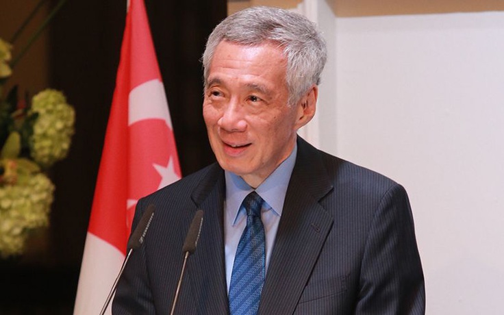 Thủ tướng Singapore: Mỹ không dẫn đầu cuộc chiến chống đại dịch Covid-19 là điều 'đáng tiếc'
